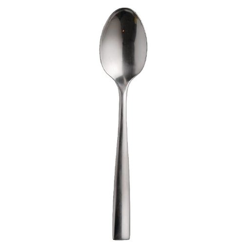  Olympia Puddinglöffel aus Edelstahl 18 cm | 12 Stück 