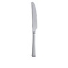 HorecaTraders Table knives stainless steel Length 23.5cm | 12 pieces
