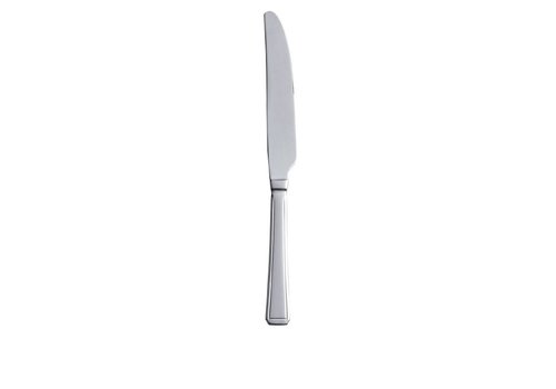  HorecaTraders Table knives stainless steel Length 23.5cm | 12 pieces 