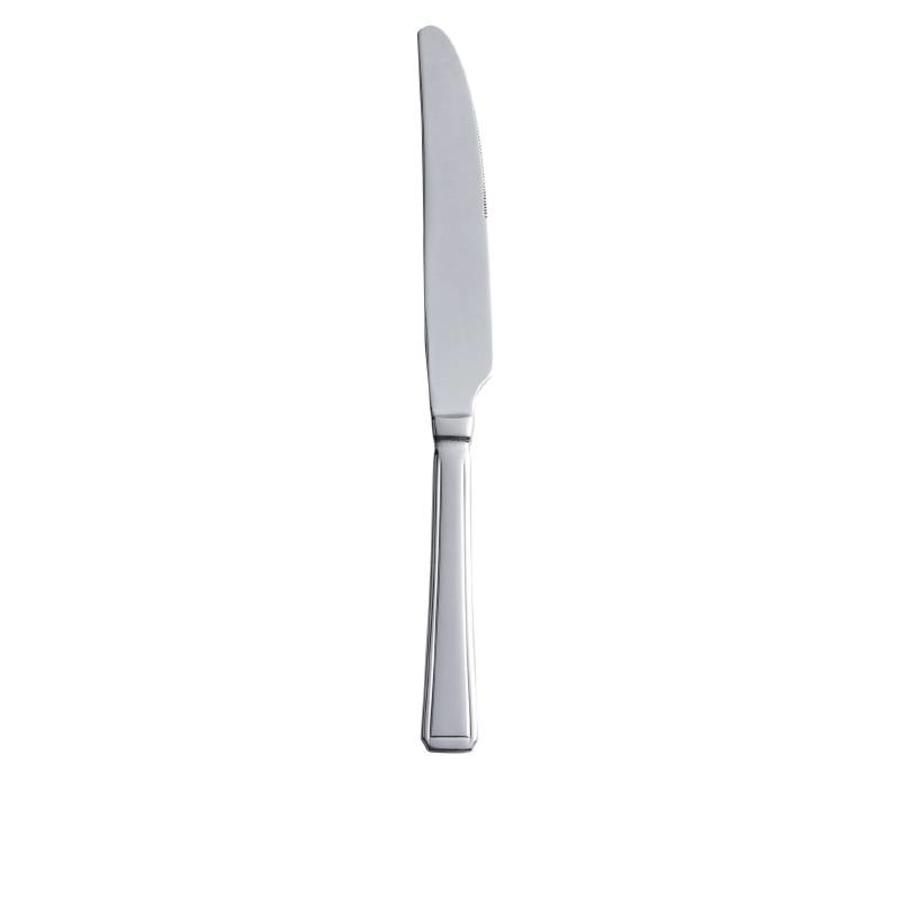 Table knives stainless steel Length 23.5cm | 12 pieces