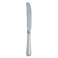 Tafelmesser aus Edelstahl 23,5 cm | 12 Stück