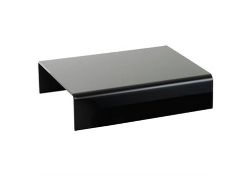  HorecaTraders Buffet step display, 130mm 