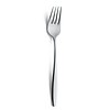Stainless Steel Dessert Fork | 12 pieces