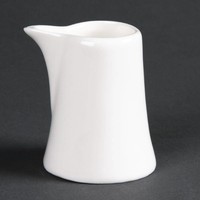 Porcelain Milk Jug | 5cl (Pieces 12)