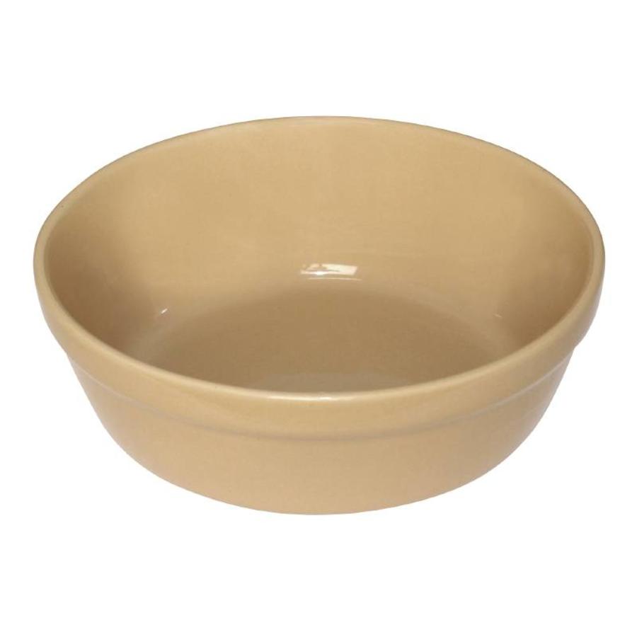 White porcelain bowls 16cm | 6 pieces
