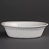 Olympia Assiette à gâteau en porcelaine | 6 pièces