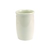 HorecaTraders Melamine Dressing Pot | 1 litre