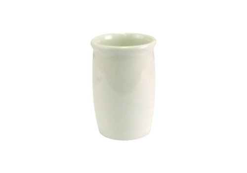  HorecaTraders Pot à vinaigrette en mélamine | 1 litre 