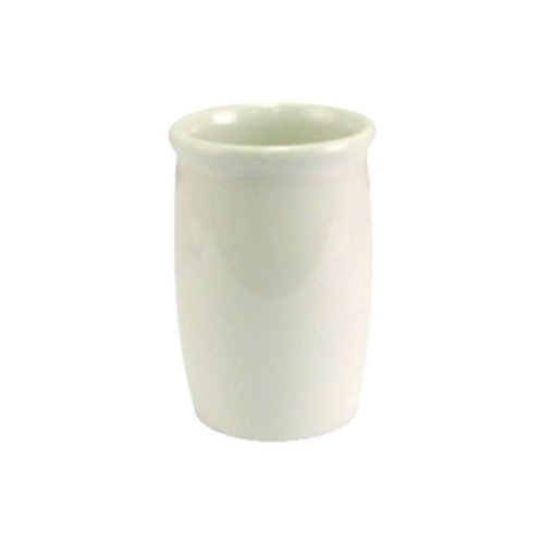  HorecaTraders Melamine Dressing Pot | 1 litre 