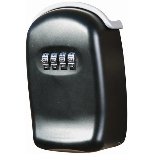  HorecaTraders Phoenix Schlüsselsafe 