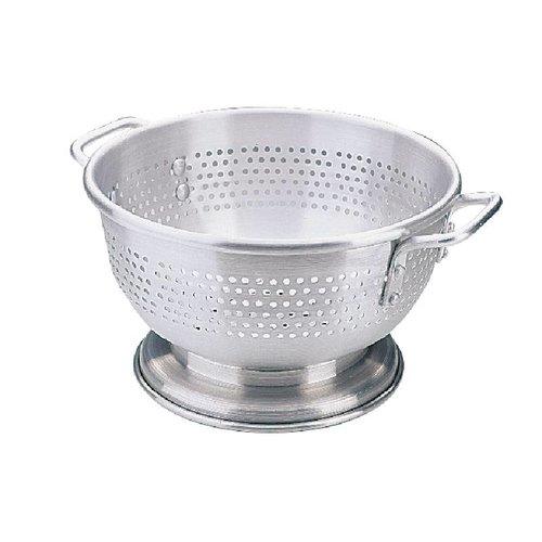  Vogue Seiher Aluminium | Ø 30 cm 