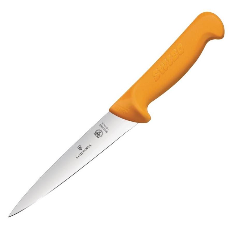Catering filleting knife | 15 cm