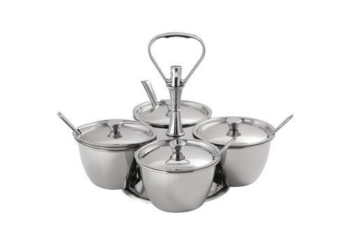  HorecaTraders Serving set 