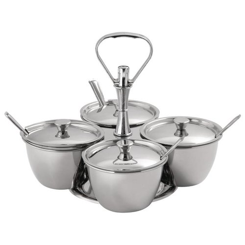  HorecaTraders Serving set 