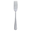 Amefa Fourchettes de table en acier inoxydable 20,5 cm | 12 pièces