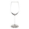 Olympia Crystal Poise Wine Glasses, 585 ml (Pack of 6)