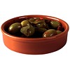 Olympia Tapas Round Bowl Porcelain 13cm | 6 pieces