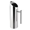 Olympia Carafe à eau en acier inoxydable | 1,4 litre