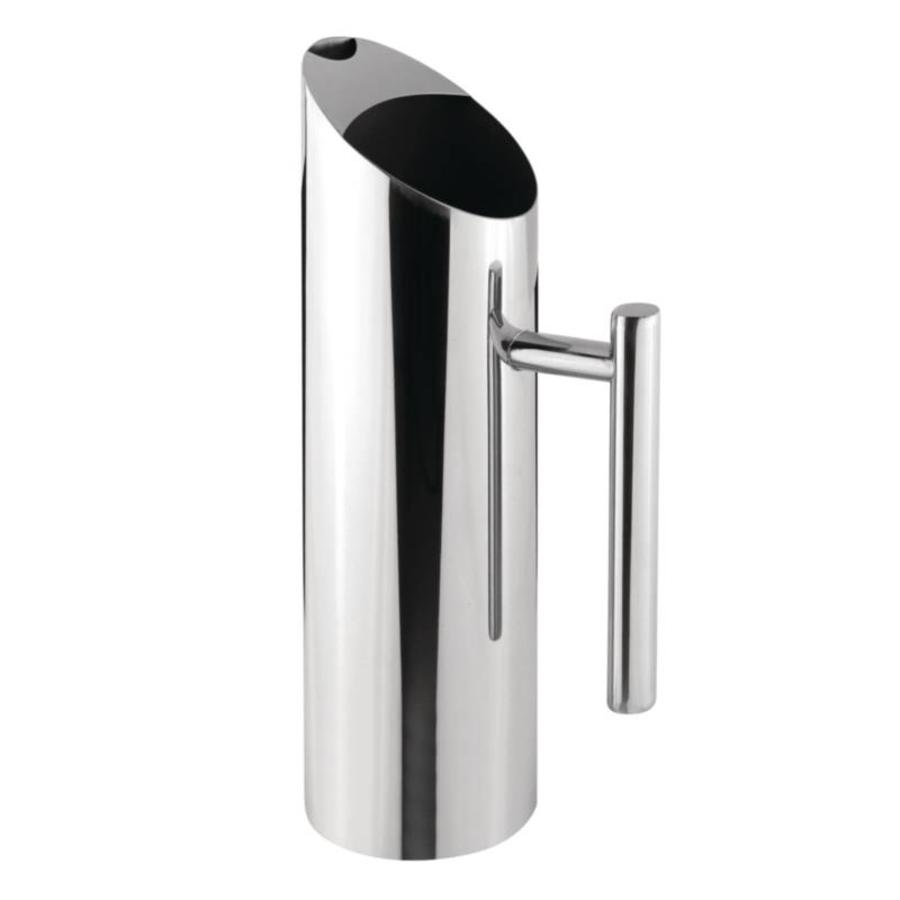 Carafe à eau en acier inoxydable | 1,4 litre