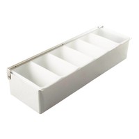 Distributeur de barres | 6 tasses