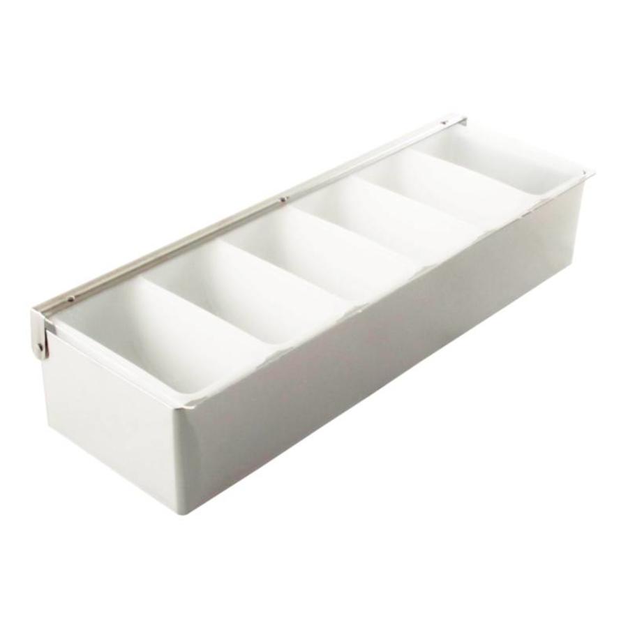 Distributeur de barres | 6 tasses