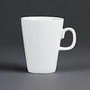 Olympia Coffee Mugs Porcelain 35 cl (Piece 12)