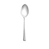 HorecaTraders Spoons with Sleek Design 21.5cm | 12 pieces