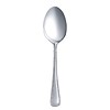 Amefa Cuillère de table en acier inoxydable poli 19cm | 12 pièces