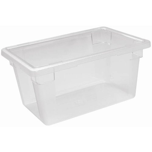  Vogue Plastic storage bin 18 litres 