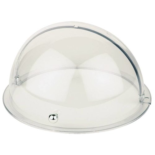  HorecaTraders Couvercle de bol de service pur pour GF155 38 cm 