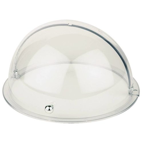  HorecaTraders Pure serving bowl lid for GF155 38cm 