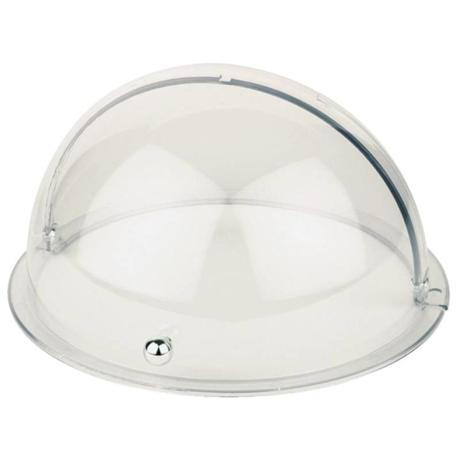 Couvercle de bol de service pur pour GF155 38 cm