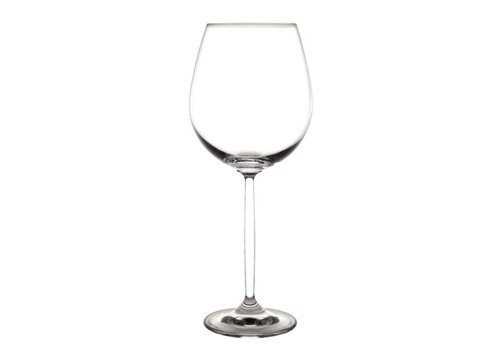  Olympia Verres à vin Crystal Poise, 465 ml (6 pièces) 
