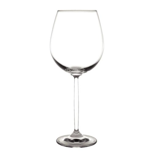  Olympia Verres à vin Crystal Poise, 465 ml (6 pièces) 