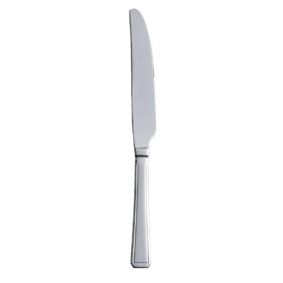 Dessert Knives Stainless Steel 21.5cm | 12 pieces