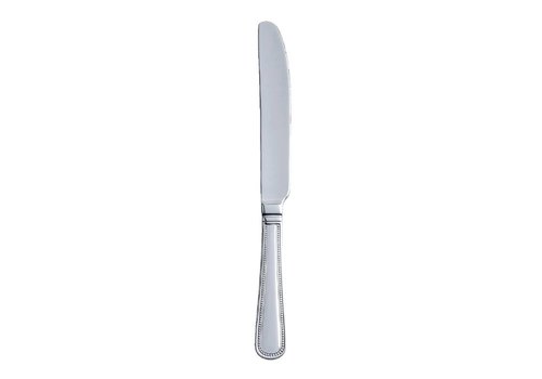  Amefa Dessert knives stainless steel 20cm | 12 pieces 