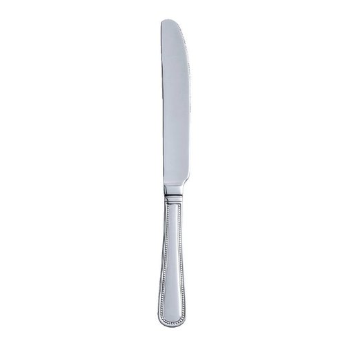  Amefa Dessert knives stainless steel 20cm | 12 pieces 