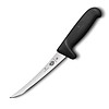 Victorinox Couteau à désosser traiteur noir | 15 cm
