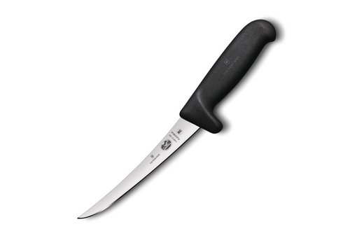  Victorinox Couteau à désosser flexible professionnel | 15 cm 