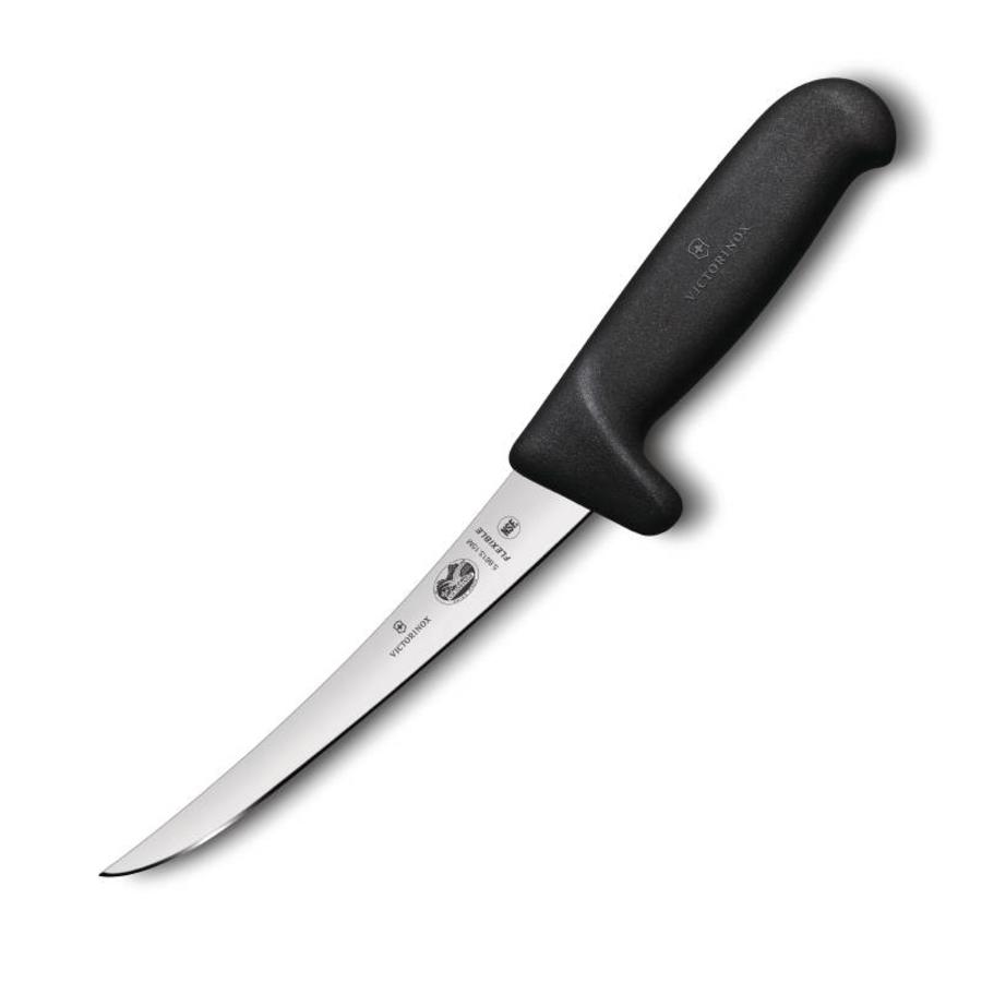 Couteau à désosser flexible professionnel | 15 cm