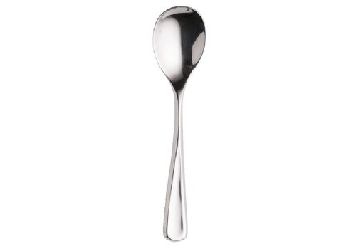  Olympia Luxury Glossy Tea Spoons 15cm | 12 pieces 