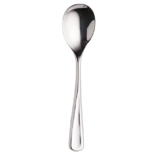  Olympia Luxury Glossy Tea Spoons 15cm | 12 pieces 