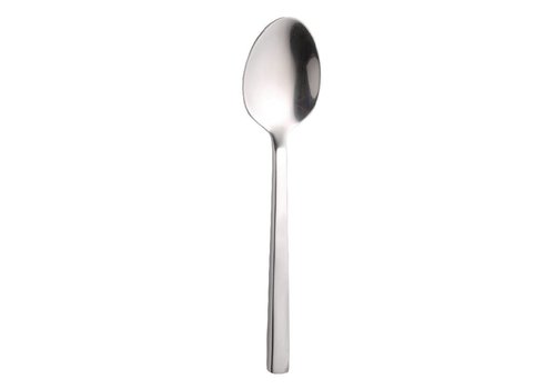  Olympia Luxury stainless steel Teaspoon 15cm | 12 pieces 