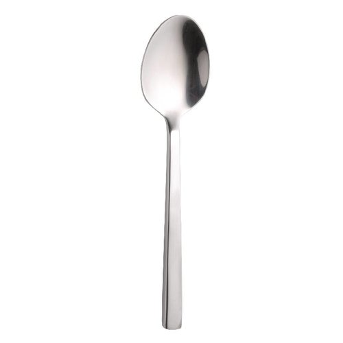  Olympia Luxus-Teelöffel aus Edelstahl 15 cm | 12 Stück 