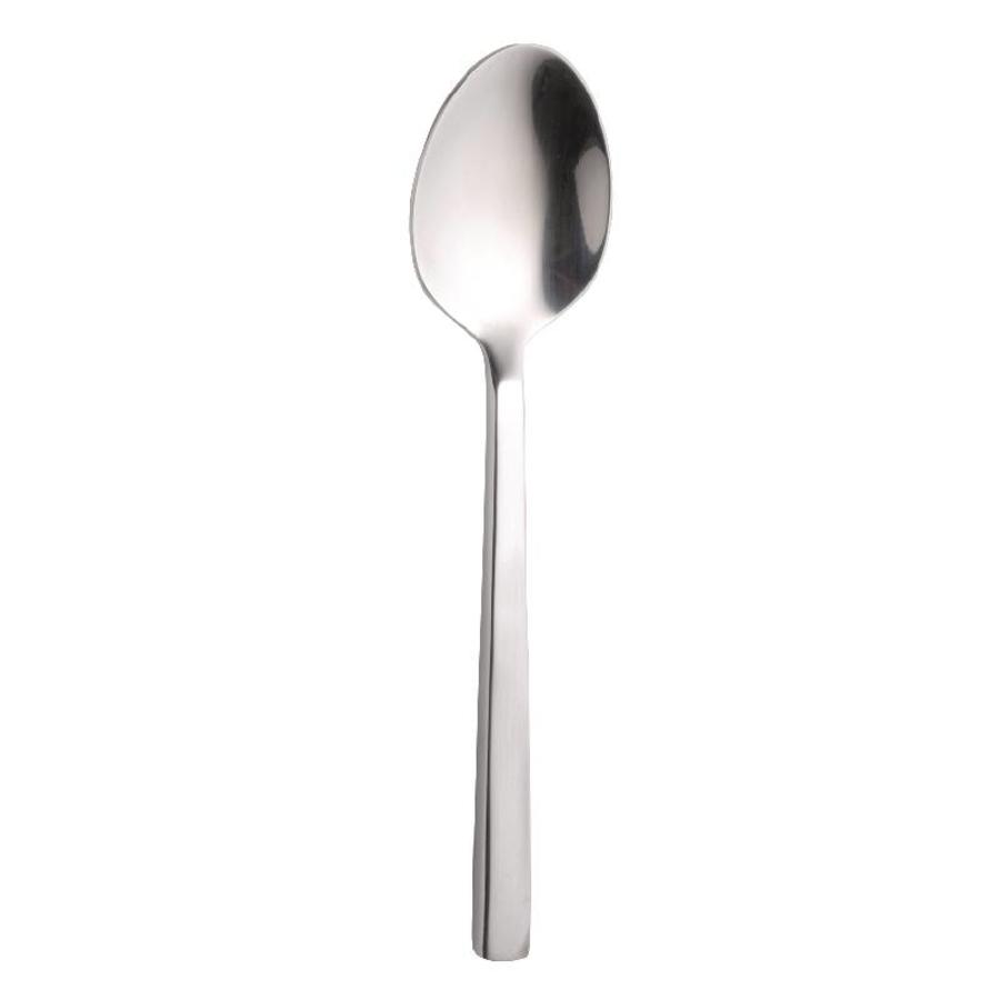 Luxury Stainless Steel Tea Spoon 15cm | 12 pieces