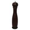 HorecaTraders Wooden Pepper / Salt mill | 33 cm