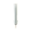 San Jamar Distributeur de gobelets pour gobelets à eau type « pull » - standard blanc transparent - ø gobelet : 57-73 mm