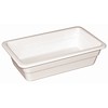 HorecaTraders GN containers 1/3 | 2 Sizes