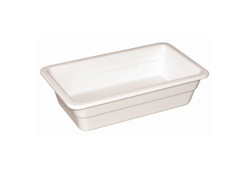  HorecaTraders GN containers 1/3 | 2 Sizes 