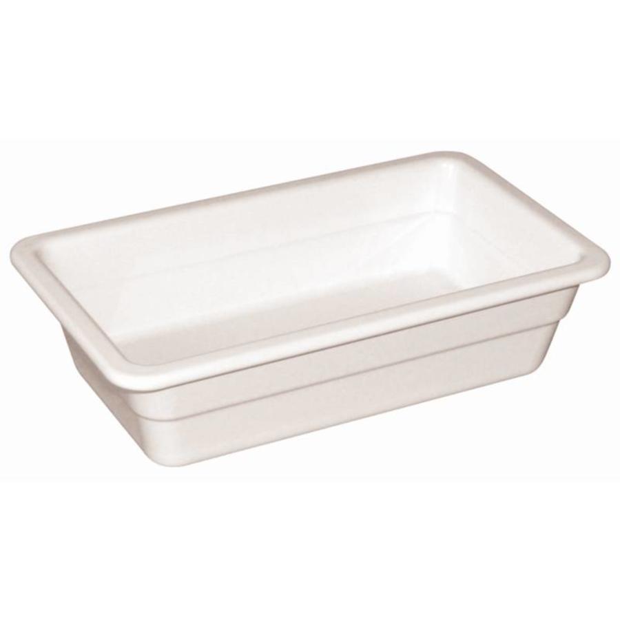 GN containers 1/3 | 2 Sizes